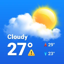 Ikon Weather Live: Accurate Weather